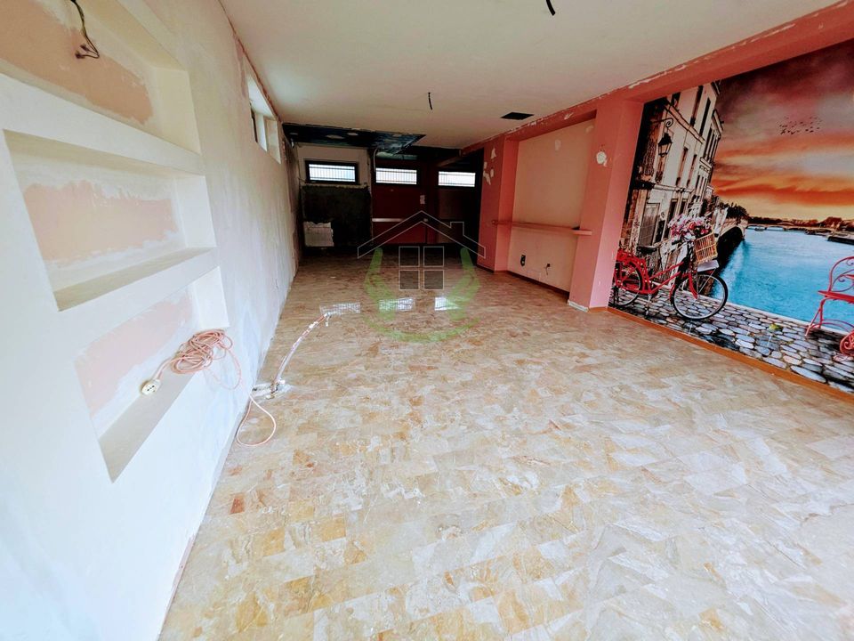 Erhvervsejendom i Montegiorgio, Fermo - foto 2