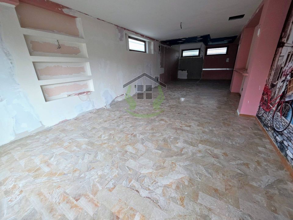 Erhvervsejendom i Montegiorgio, Fermo - foto 4