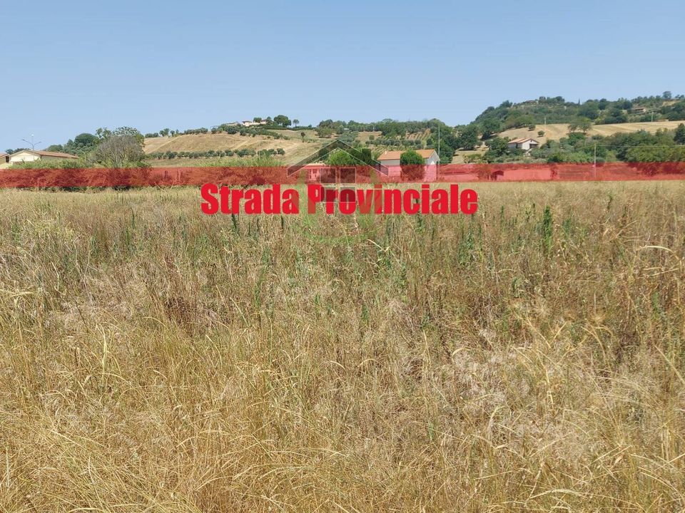 Helårsgrund i Montegiorgio, Fermo - foto 3