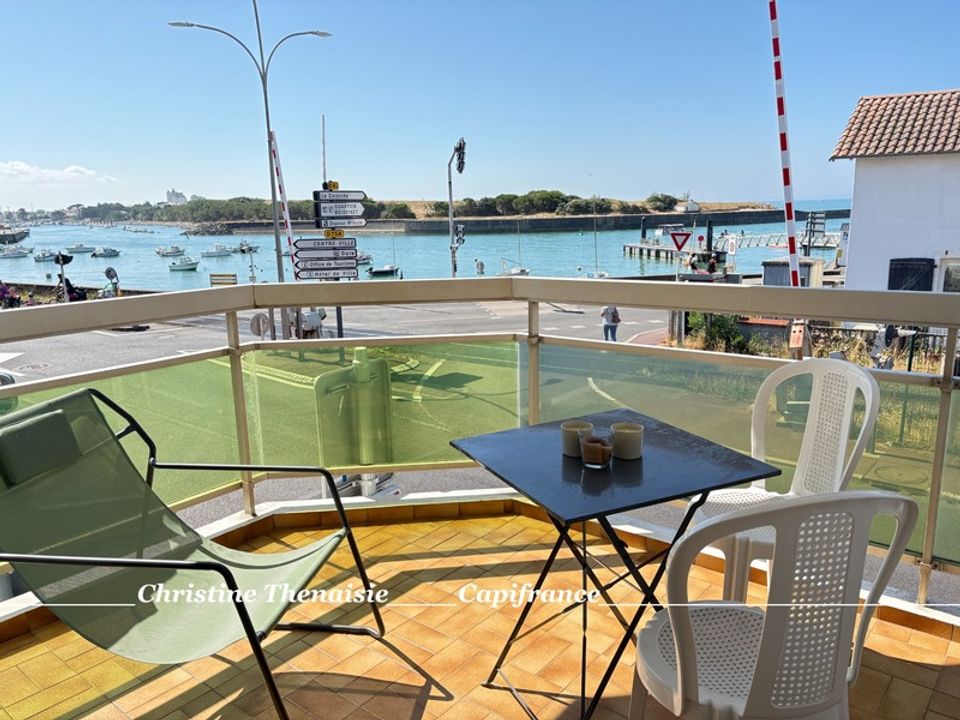 Villa i Saint-Gilles-Croix-de-Vie, Vendee - foto 2