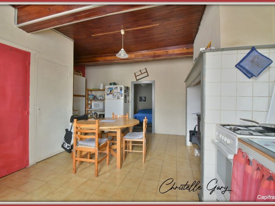 Landsbyhus i Caujac, Haute-Garonne - foto 2