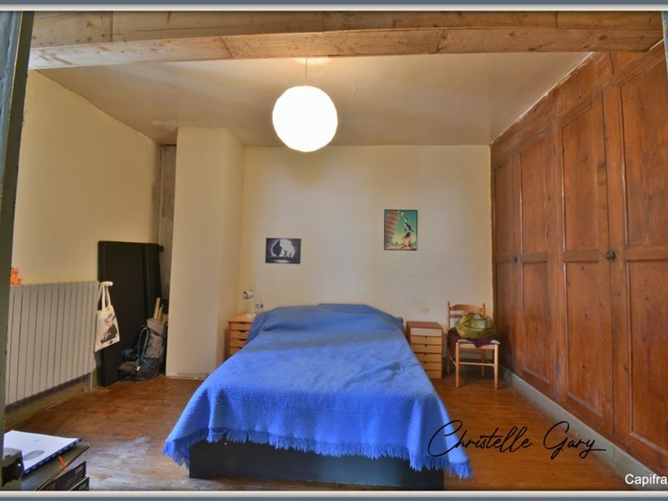 Landsbyhus i Caujac, Haute-Garonne - foto 5