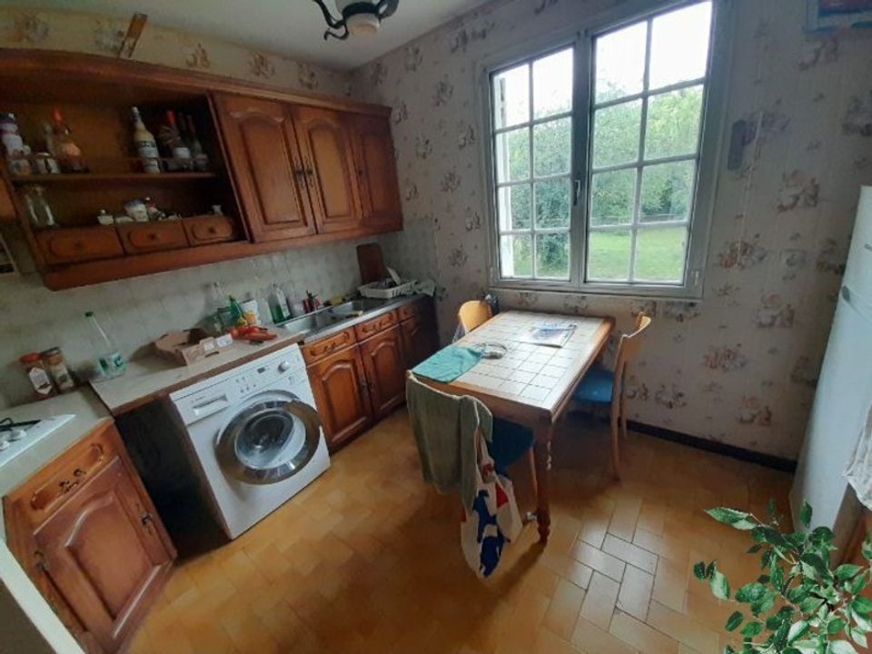 Villa i La Ferté-Gaucher, Seine-et-Marne - bilde 4