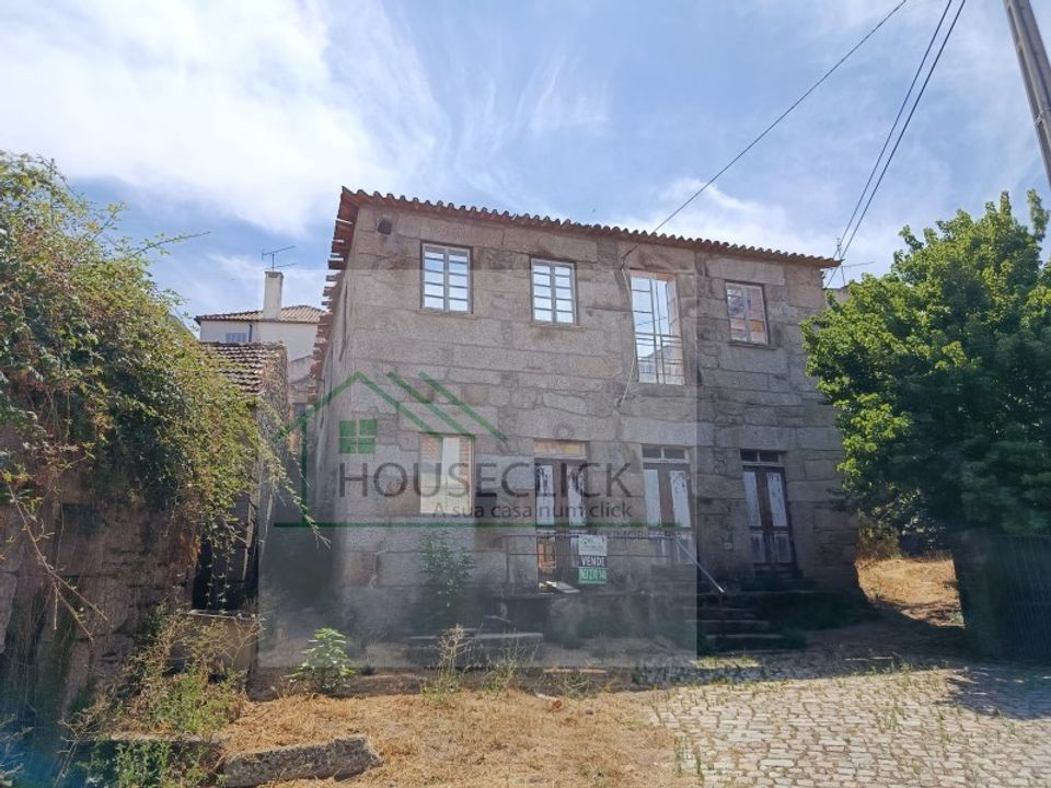 Villa i Belmonte, Castelo Branco - foto 1