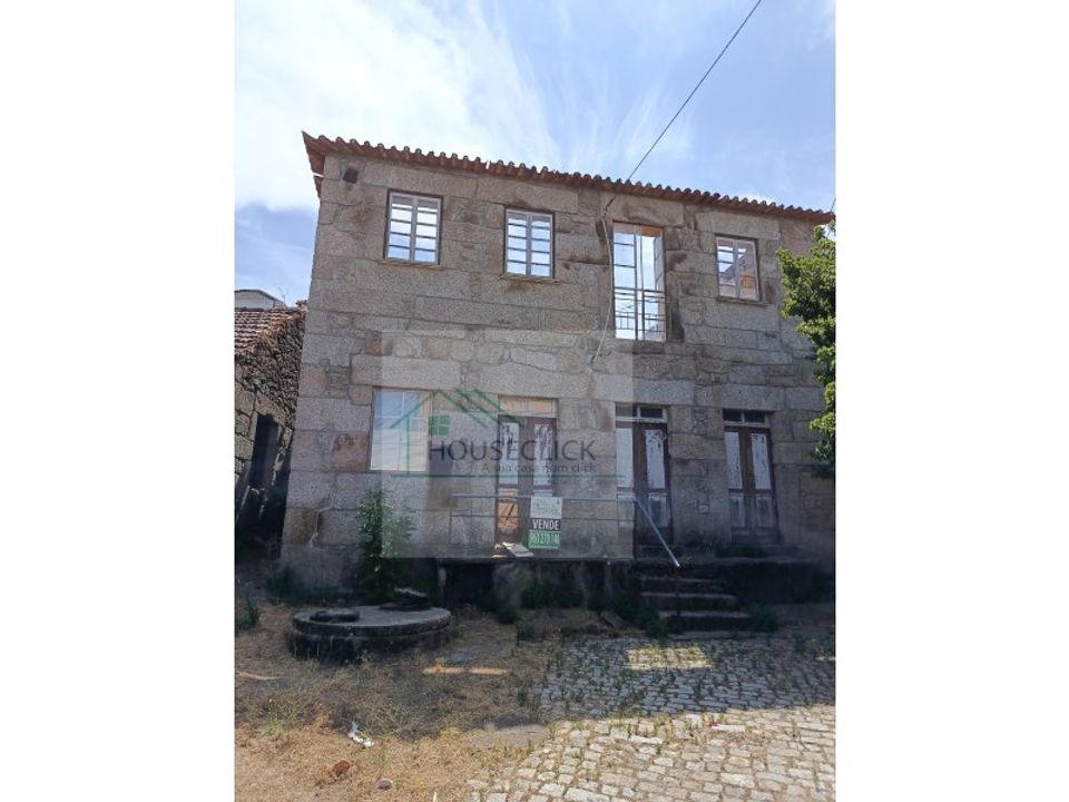 Villa i Belmonte, Castelo Branco - foto 2