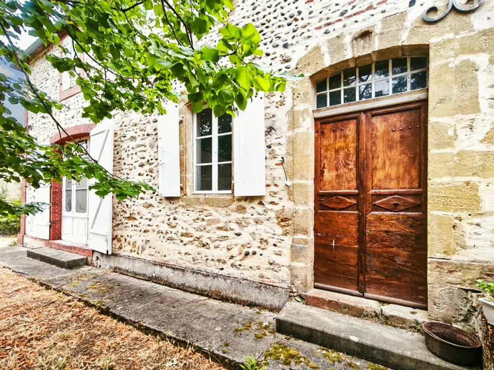 Villa i Saint-Mont, Gers - foto 2