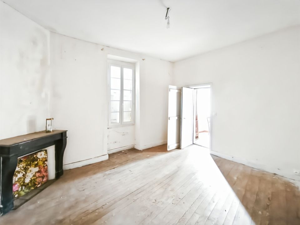 Villa i Saint-Mont, Gers - foto 4