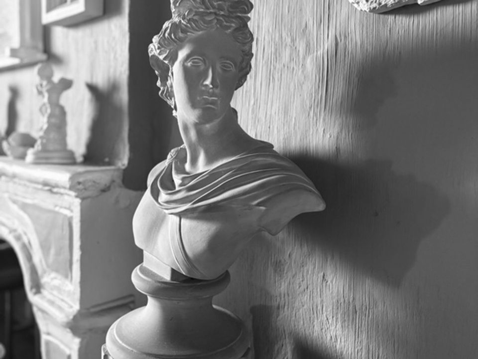 Villa i Chateau-Gontier, Mayenne - foto 5