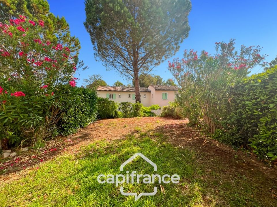 Villa i Mallemort, Bouches-du-Rhone - foto 5