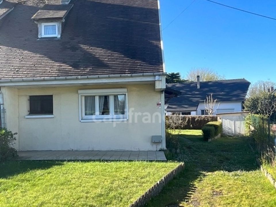 Villa i Saint-Étienne-du-Rouvray, Seine-Maritime - foto 2