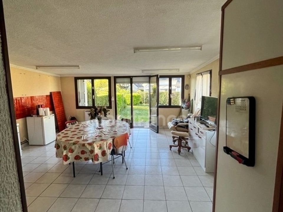 Villa i Saint-Étienne-du-Rouvray, Seine-Maritime - foto 3