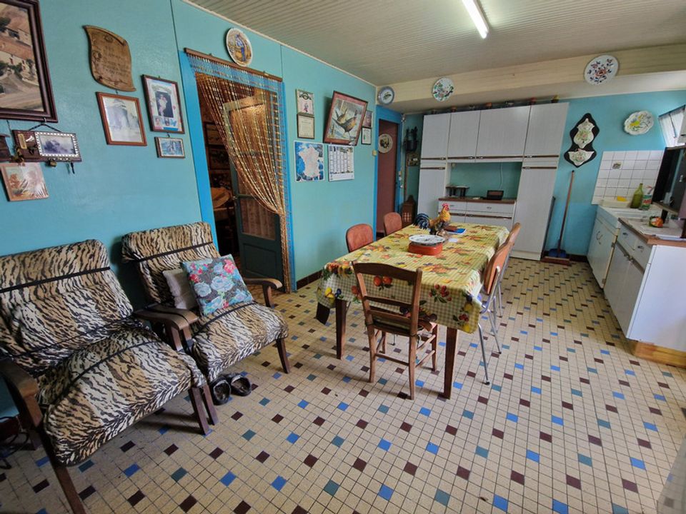 Villa i Tonnay-Boutonne, Charente-Maritime - foto 3