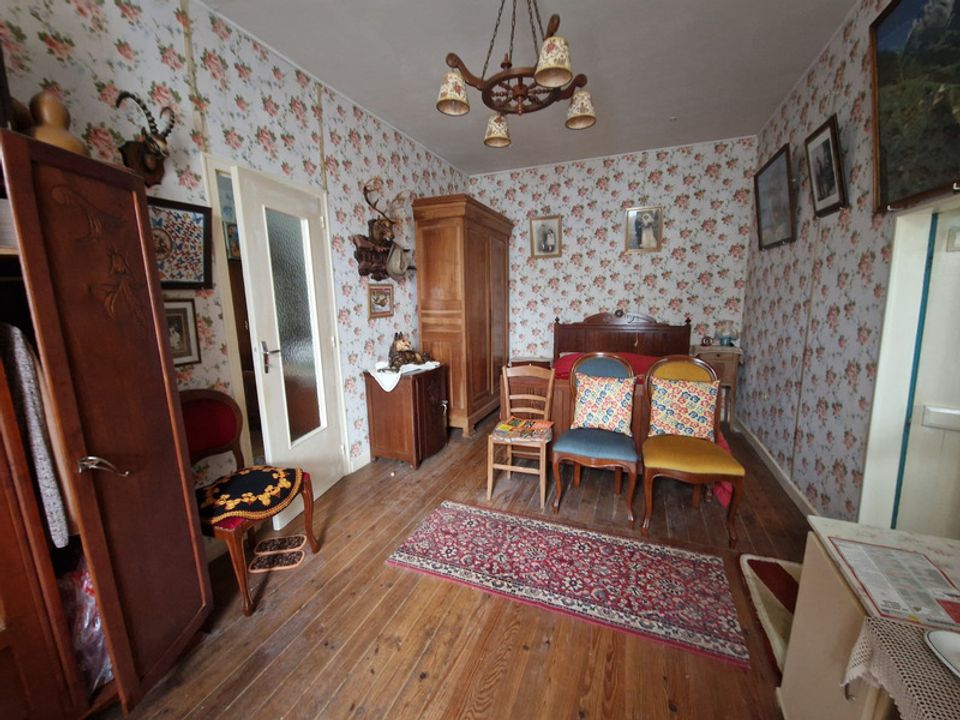 Villa i Tonnay-Boutonne, Charente-Maritime - foto 4
