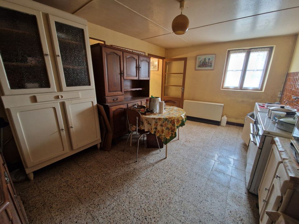 Villa i Tonnay-Boutonne, Charente-Maritime - foto 5