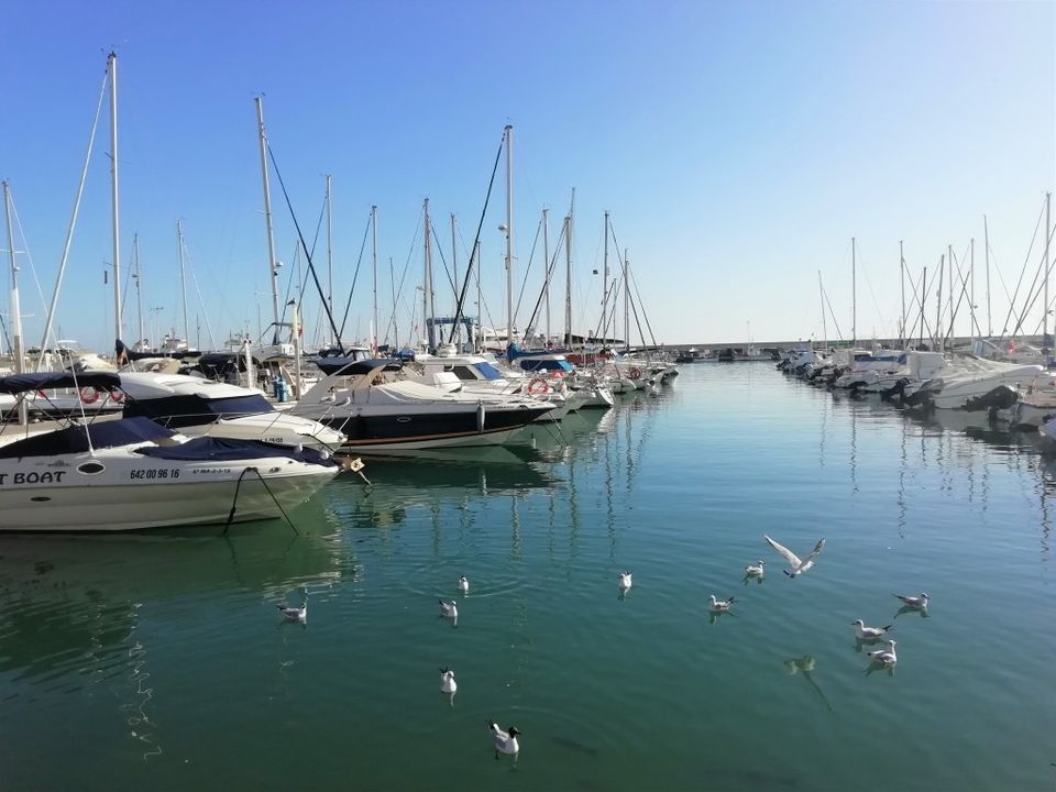 Lejlighed i Caleta De Velez, Malaga - foto 5