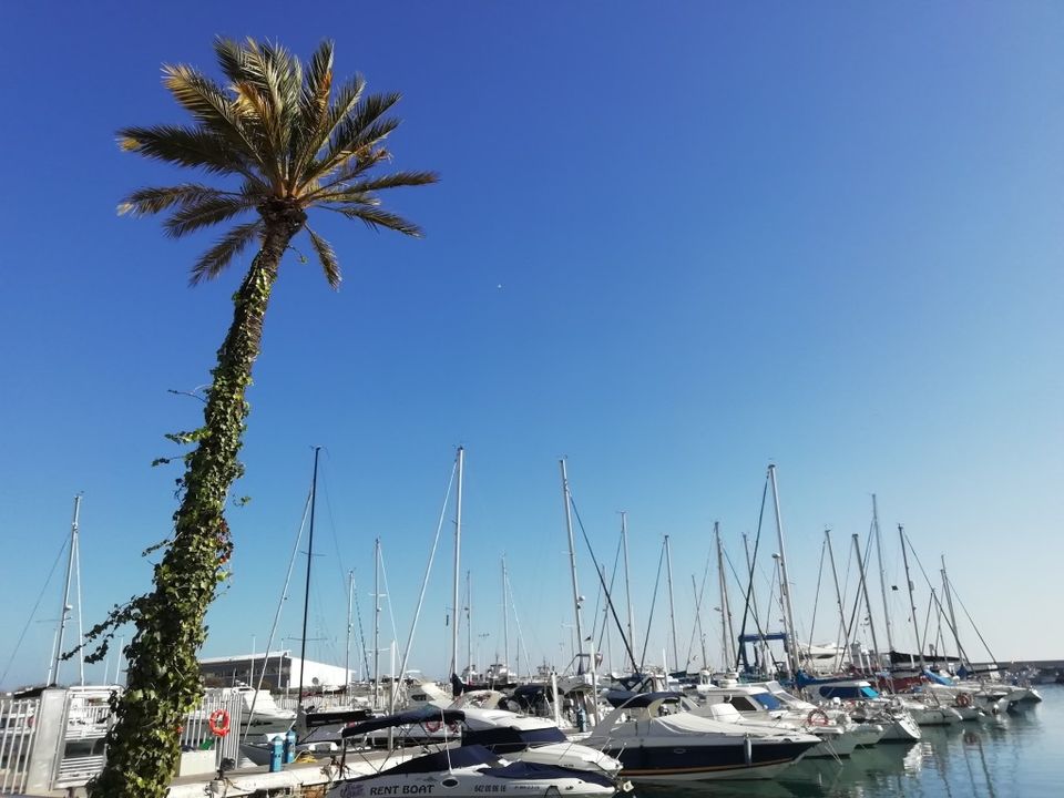 Lejlighed i Caleta De Velez, Malaga - foto 1