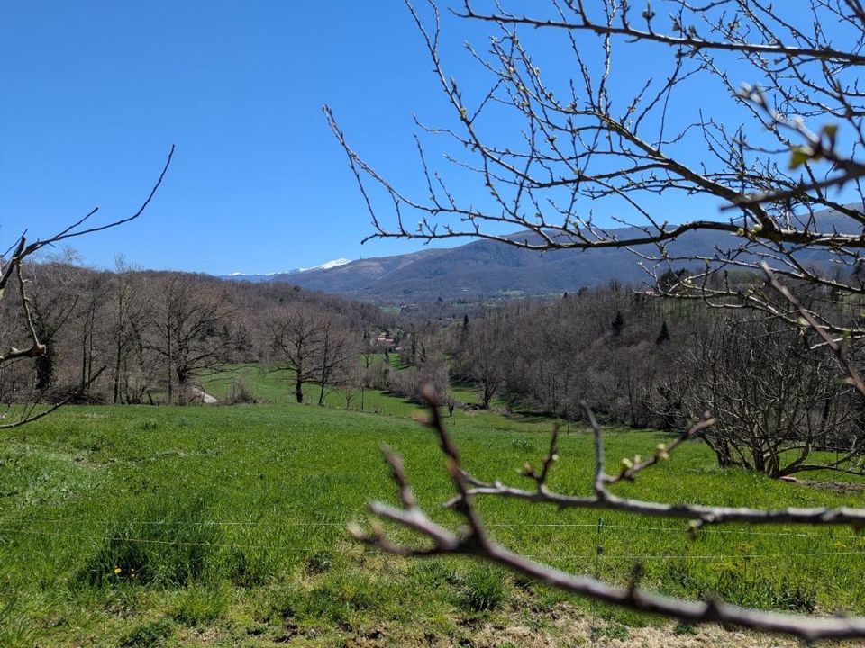 Villa i Serres-sur-Arget, Ariege - bilde 2