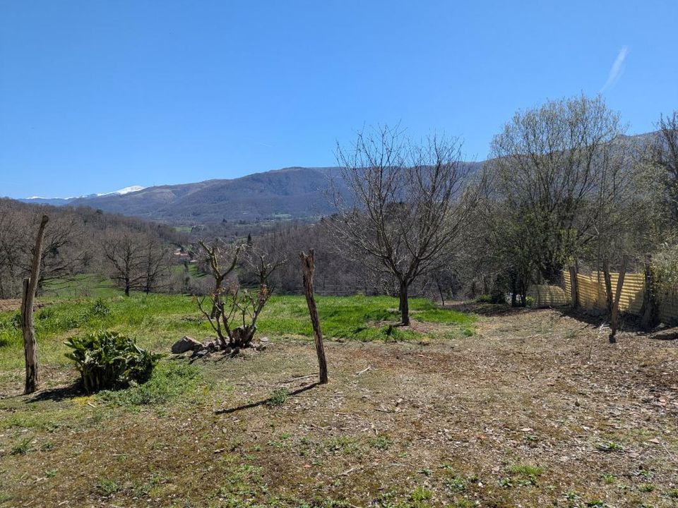 Villa i Serres-sur-Arget, Ariege - bilde 3