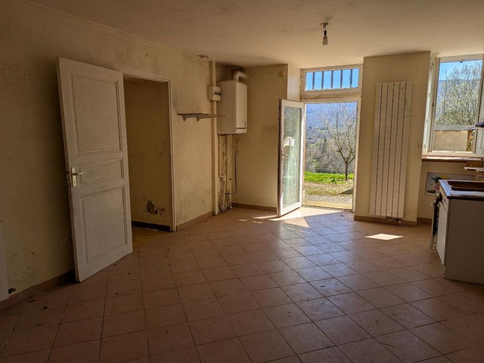 Villa i Serres-sur-Arget, Ariege - bilde 5