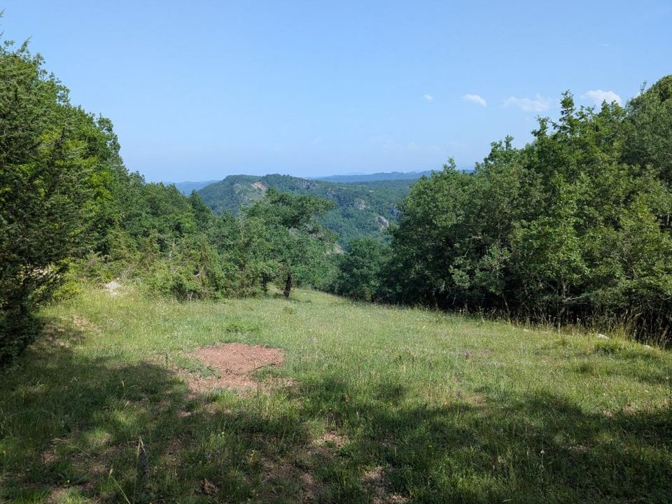Farm i La Bastide-de-Serou, Ariege - foto 3