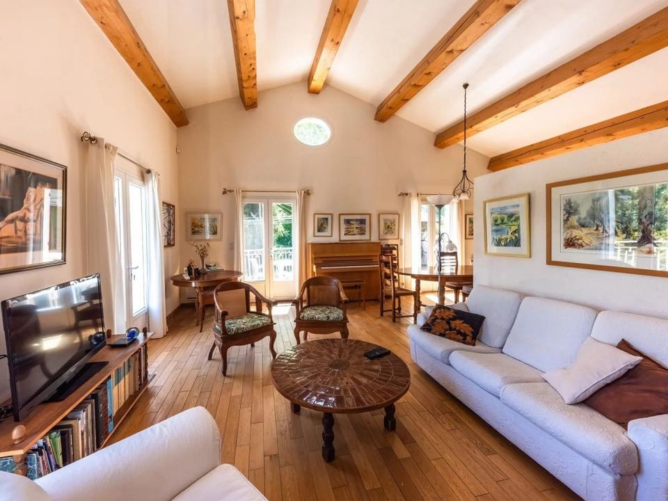 Villa i Andon, Alpes-Maritimes - foto 4