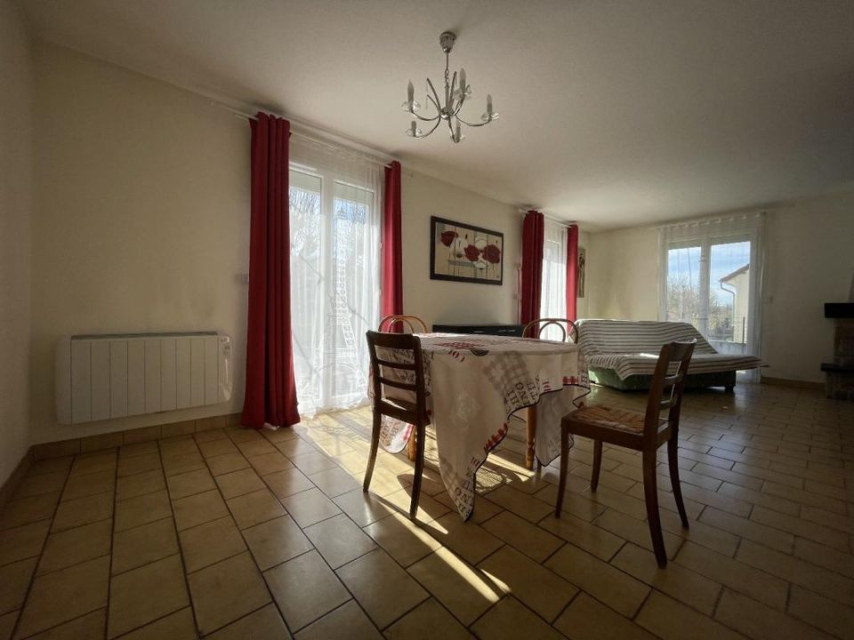 Villa i Aurillac, Cantal - foto 3