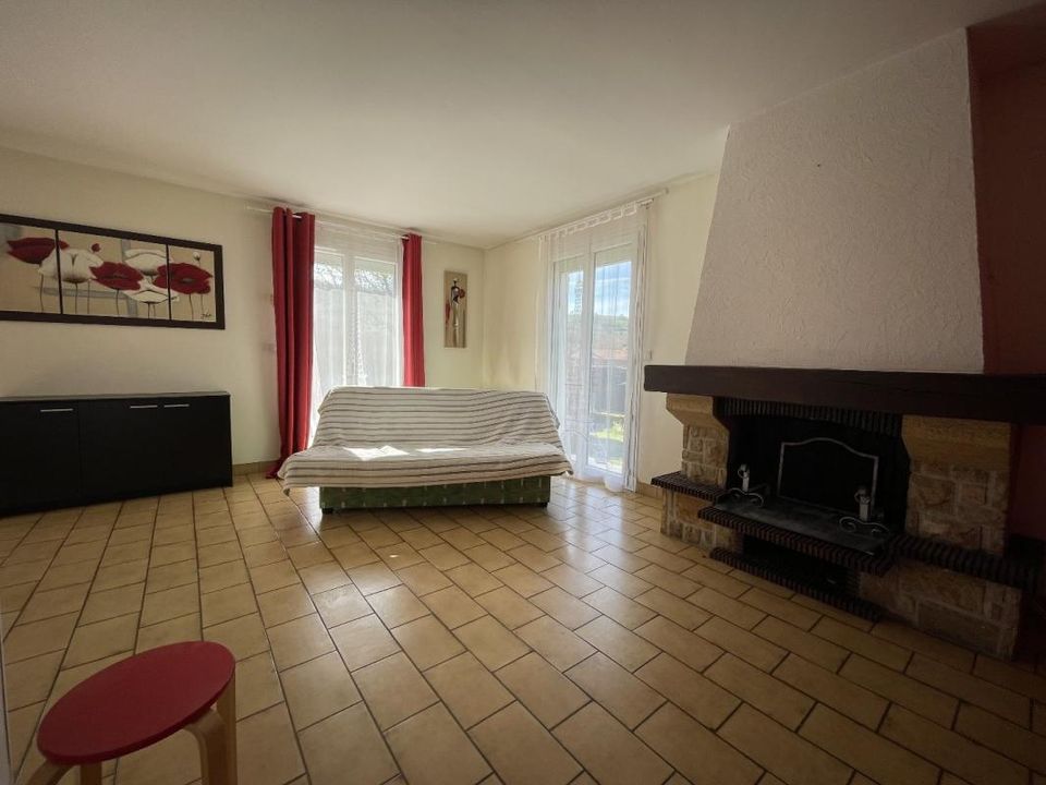Villa i Aurillac, Cantal - foto 5