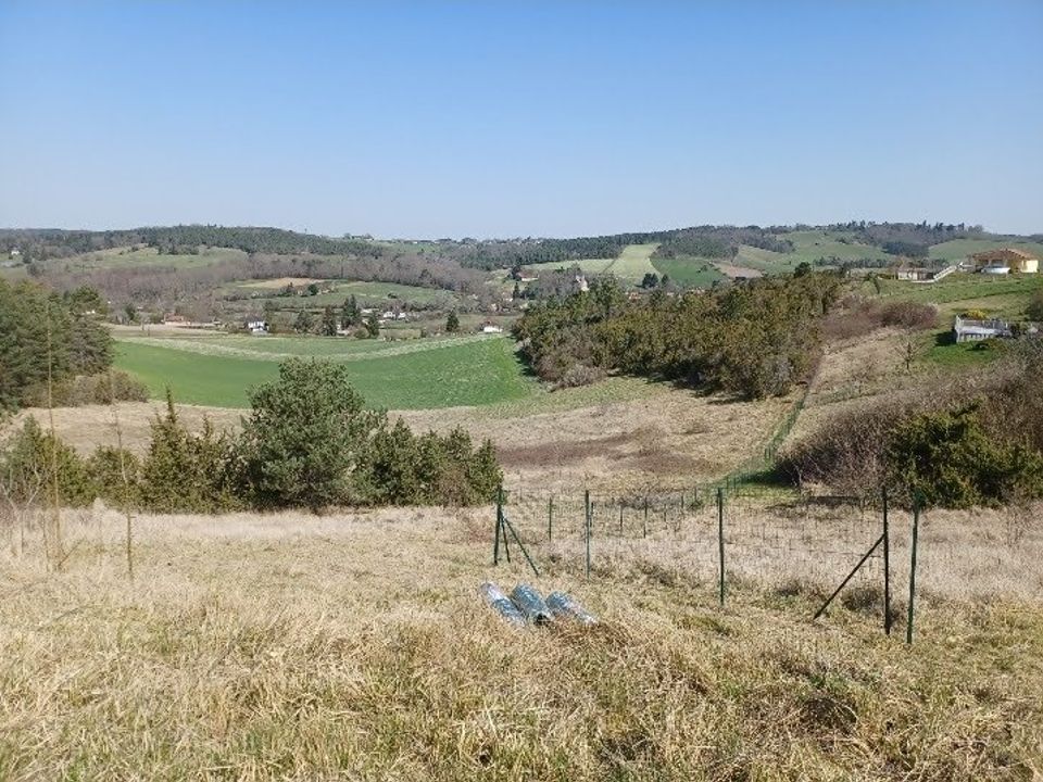 Terra a Saint-Pierre-de-Chignac, Dordogne - foto 2