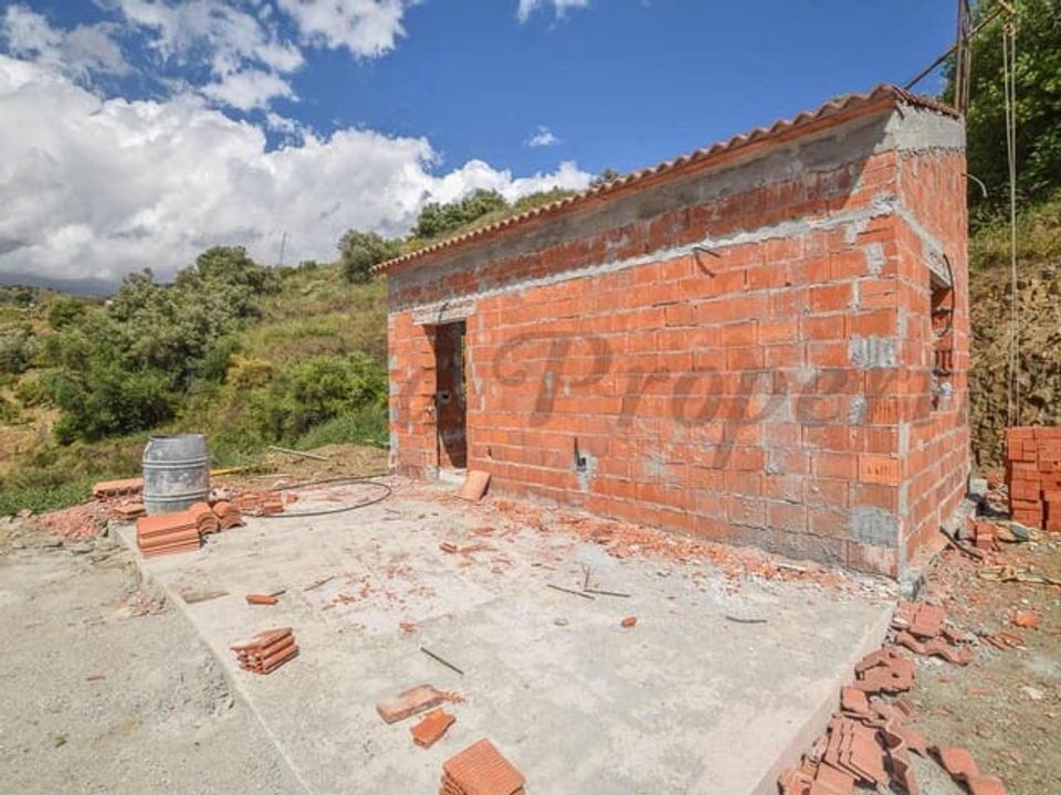 Finca i Torrox, Malaga - foto 1