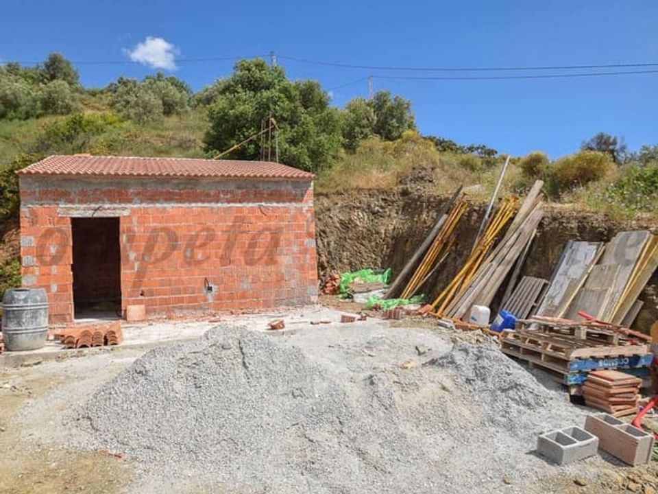 Finca i Torrox, Malaga - foto 2