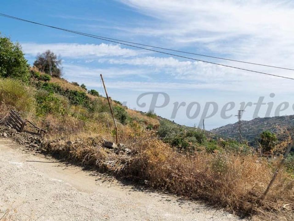 Finca i Torrox, Malaga - foto 4
