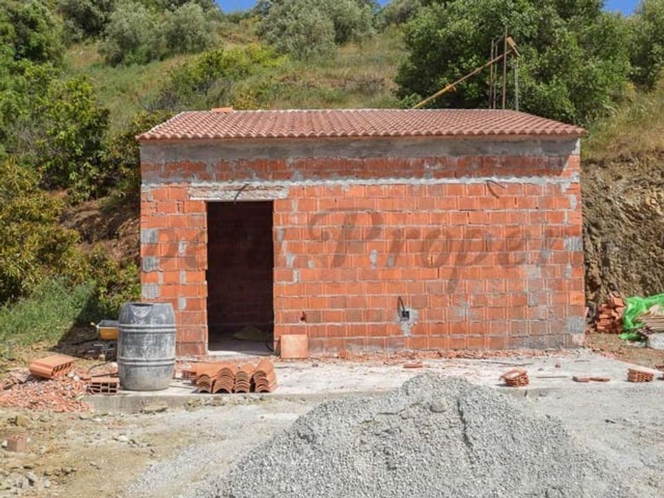 Finca i Torrox, Malaga - foto 5