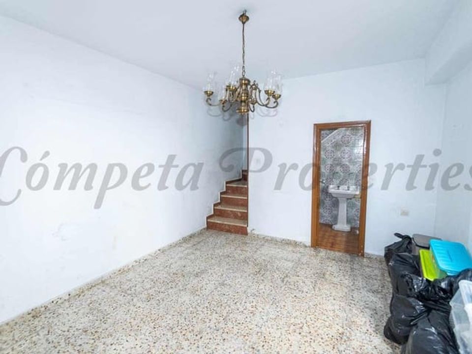 Byhus i Torrox, Malaga - foto 5