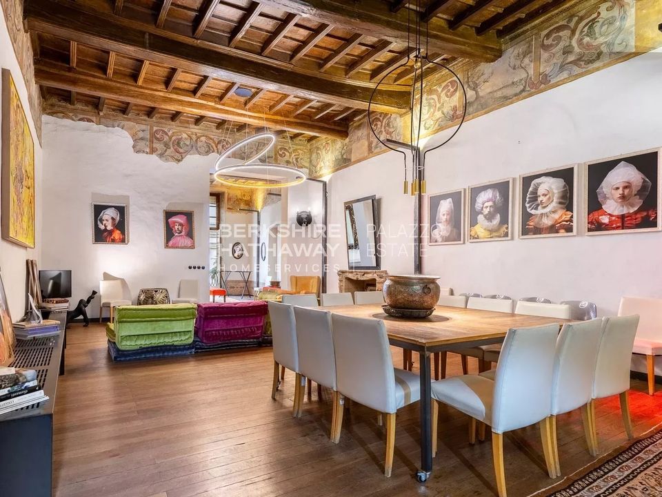 Apartamento en Turin, Turin - foto 2