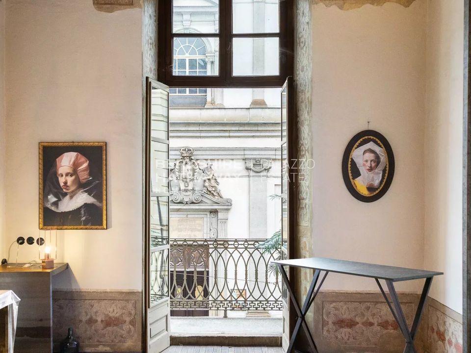 Apartamento en Turin, Turin - foto 3