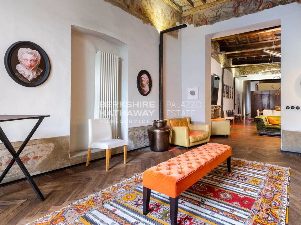 Apartamento en Turin, Turin - foto 4