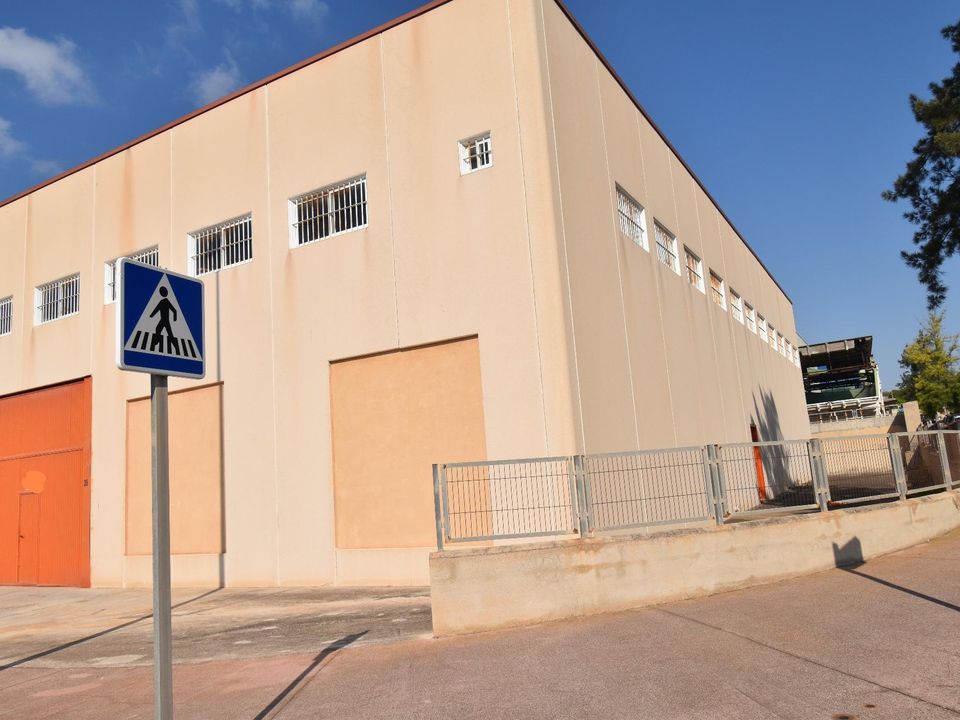 Erhvervsejendom i Santa Pola, Alicante - foto 4