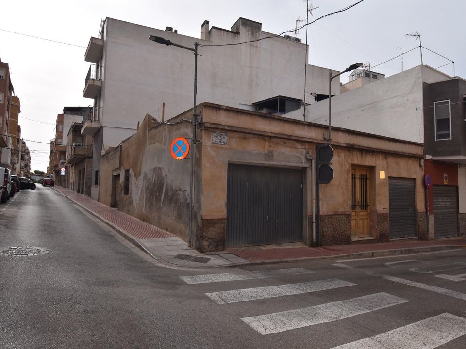 Villa i Santa Pola, Alicante - foto 1