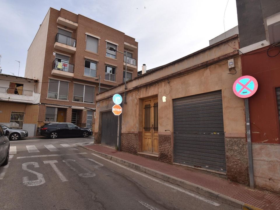 Villa i Santa Pola, Alicante - foto 2