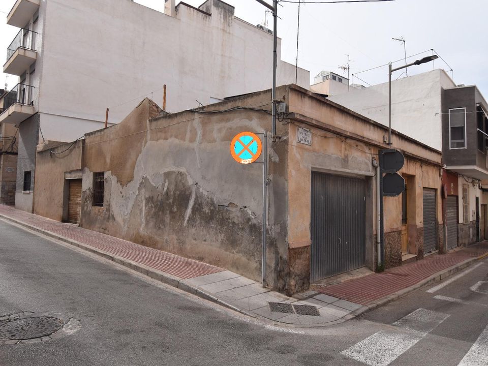 Villa i Santa Pola, Alicante - foto 3