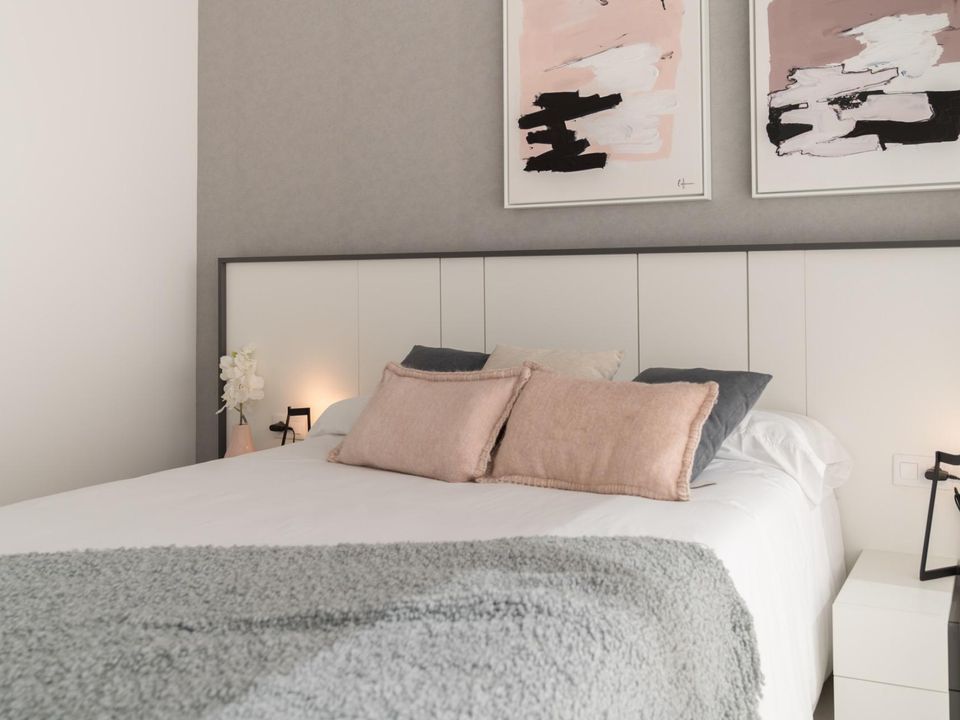 Bungalow i San Juan De Los Terreros, Almeria - bilde 3
