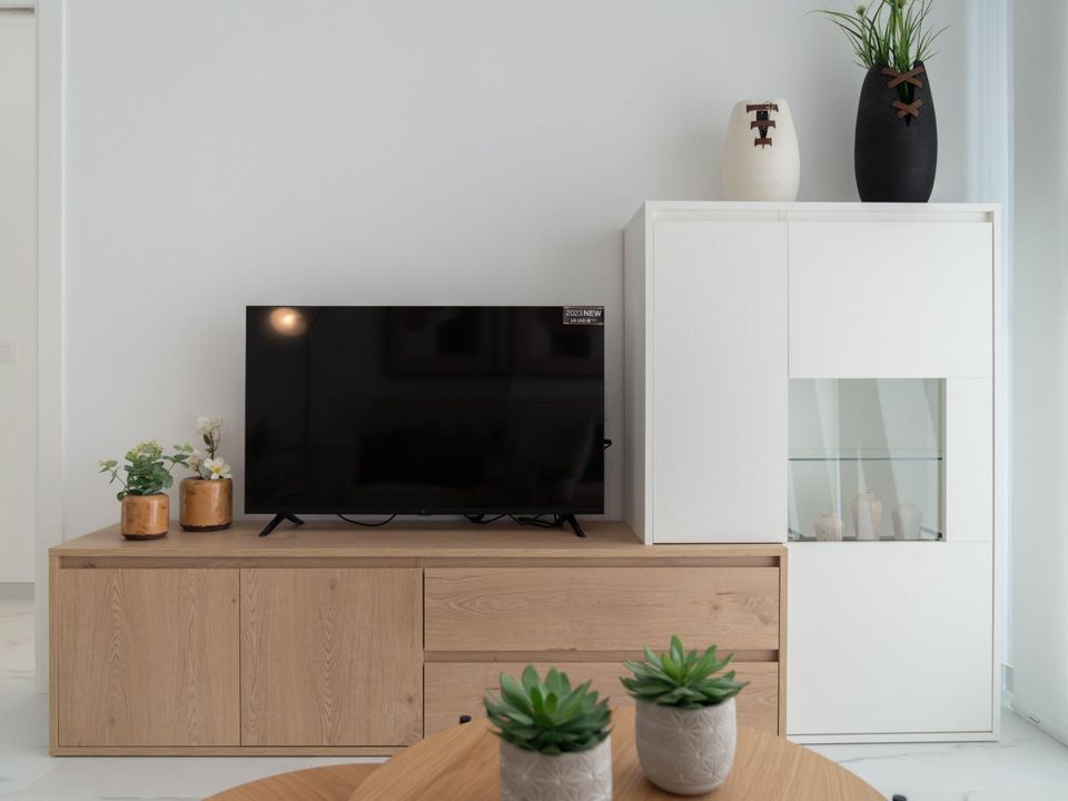 Bungalow i San Juan De Los Terreros, Almeria - bilde 5