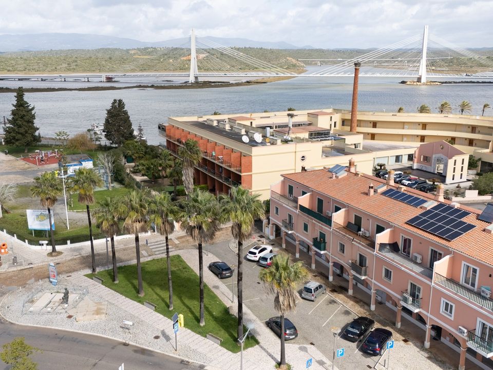 Lejlighed i Lagoa, Faro - foto 2