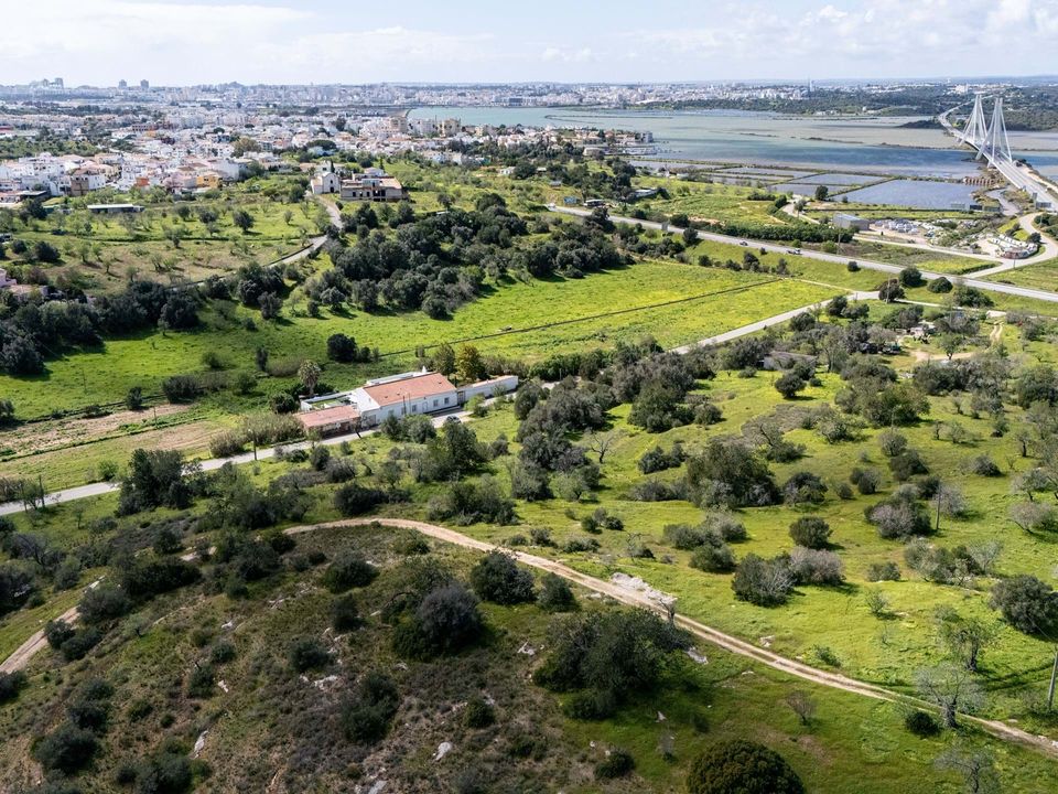 Helårsgrund i Lagoa, Faro - foto 2