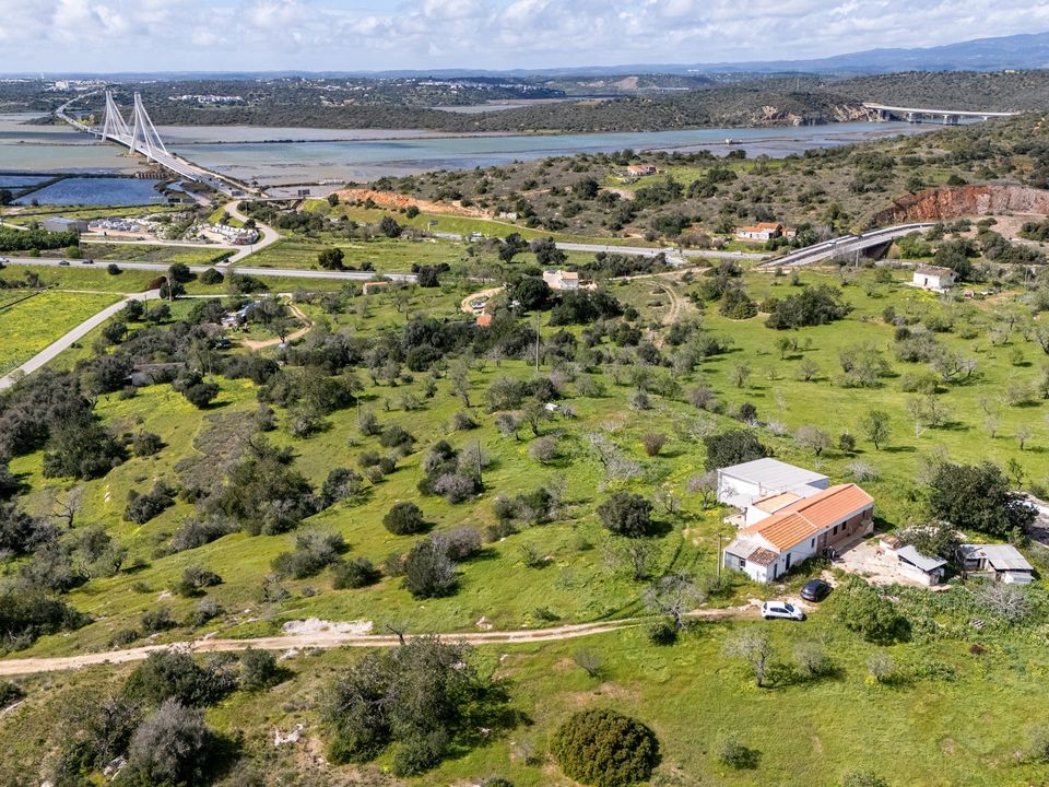 Helårsgrund i Lagoa, Faro - foto 3