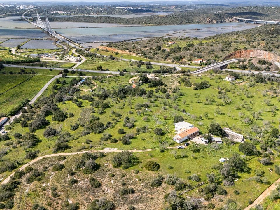 Helårsgrund i Lagoa, Faro - foto 4