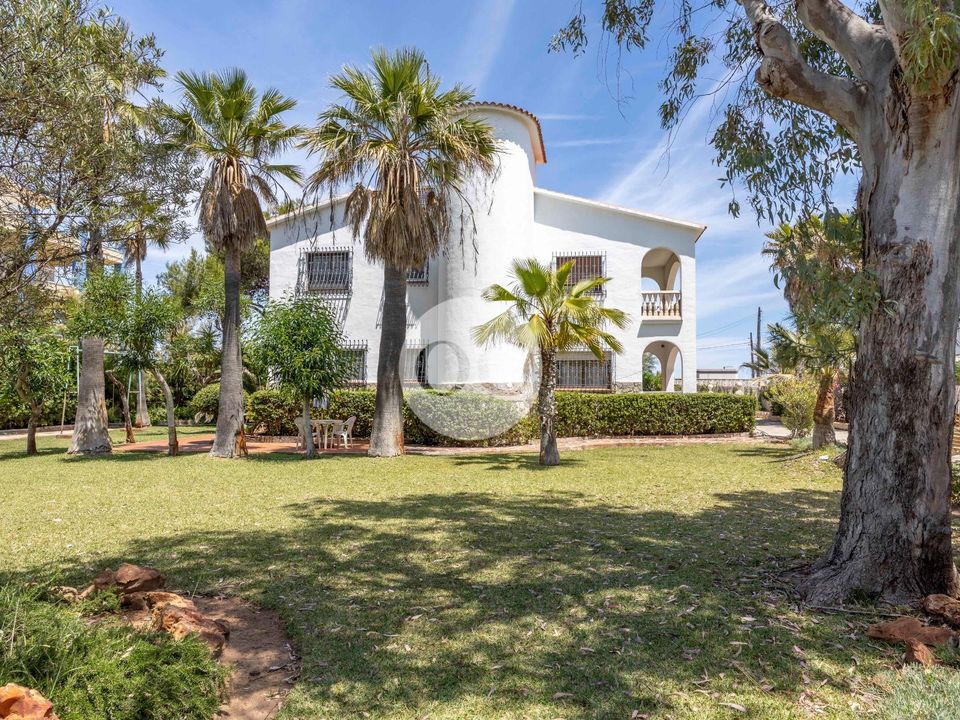Villa i Denia, Alicante - foto 3