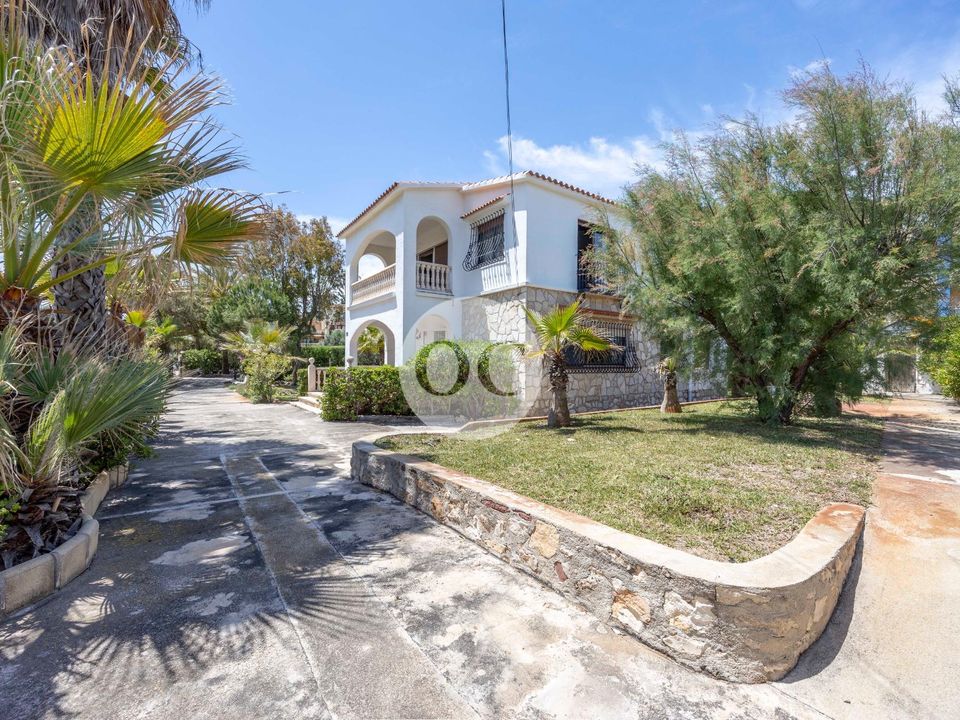 Villa i Denia, Alicante - foto 4