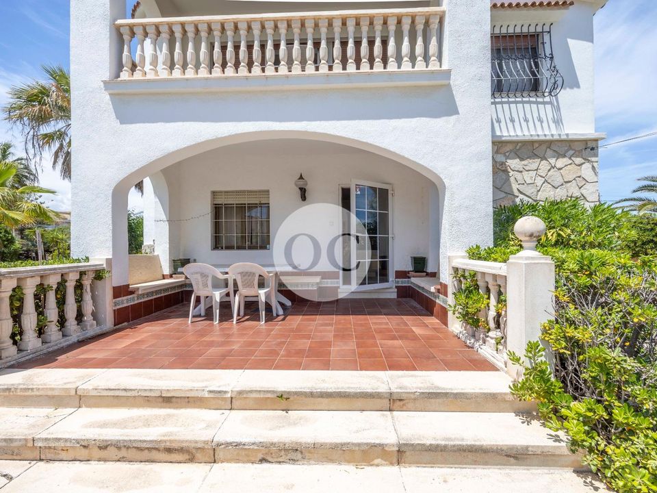 Villa i Denia, Alicante - foto 5