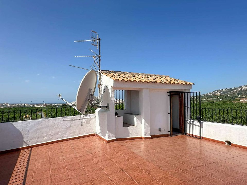 Villa i Salobrena, Granada - foto 1